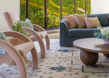 Honolulu Interior Designers Studio Shaolin