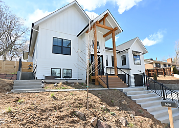 Arvada Residential Architects Studio Spinnato Inc.