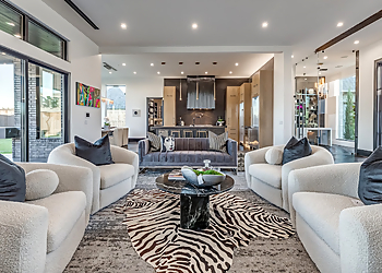 Studio Tatum - Norman, OK Interior Designers - Project Image