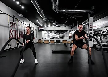 Columbus Gyms StudioTorch Columbus