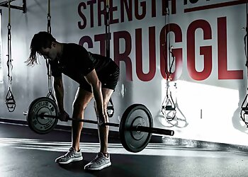 Columbus Gyms StudioTorch Columbus