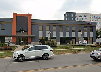 StudioTorch Columbus Columbus Gyms image 1