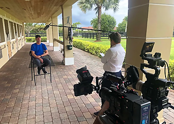Studio Vazquez - Pembroke Pines, FL Videographers - Service Image