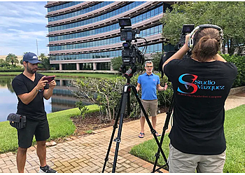 Studio Vazquez Studio Vazquez - Pembroke Pines, FL Videographers - Project Image