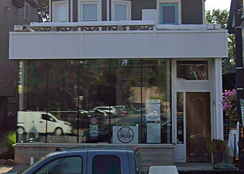 Buffalo Hair Salons Studios At 806