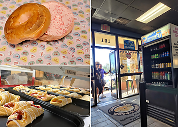 Cape Coral Bagel Shops Stuff A Bagel
