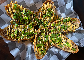 Hampton Food Trucks Stuft