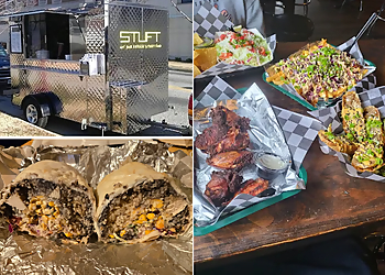 Hampton Food Trucks Stuft