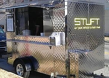 Stuft Hampton Food Trucks image 1