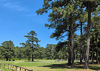 Virginia Beach Golf Courses Stumpy Lake Golf Course