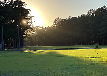 Virginia Beach Golf Courses Stumpy Lake Golf Course