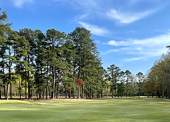 Virginia Beach Golf Courses Stumpy Lake Golf Course