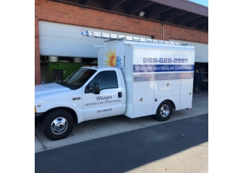 Sturges Heating and Air Conditioning