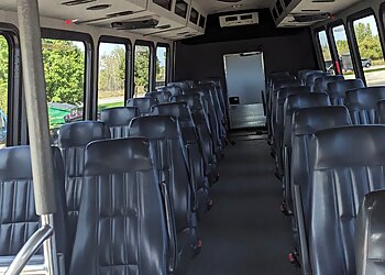 Fort Collins Limo Service Style Car Service LLC