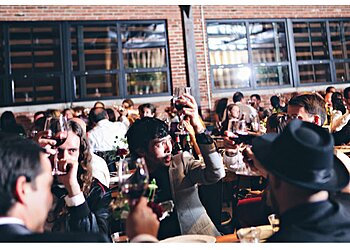 Chicago Djs Style Matters DJs Inc.