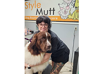 Cleveland Pet Grooming Style Mutt-Dog Boutique & Daycare