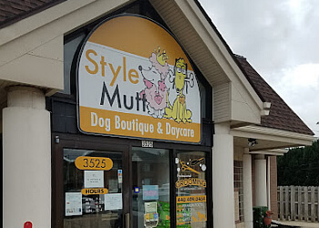 Style Mutt-Dog Boutique & Daycare Cleveland Pet Grooming