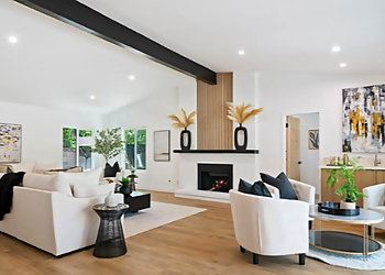 Santa Clarita Interior Designers Style My Space Home Staging and Design