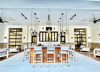 Chesapeake Interior Designers Style by Design