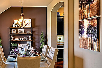 Stylecraft Home - Waco, TX Home Builders - Work Image
