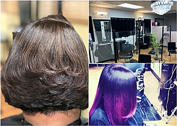 Inglewood Hair Salons Styles & Company Hair Salon