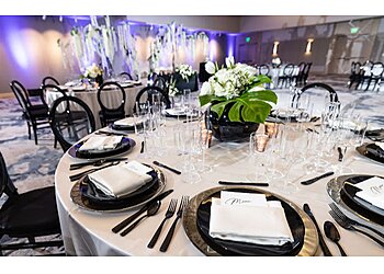 Phoenix Wedding Planners Stylish Events By Lisa