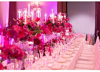 Phoenix Wedding Planners Stylish Events By Lisa