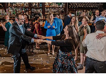 Philadelphia Djs Stylus DJ Entertainment