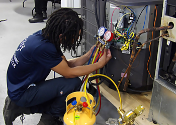 Washington Hvac Services Su' Coy Heating, AC & Duct Cleaning