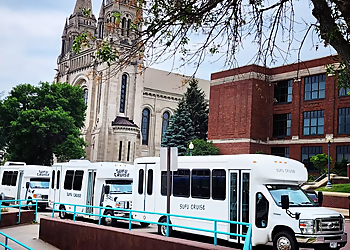 Sioux Falls Limo Service SuFu Cruise