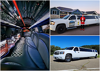 Sioux Falls Limo Service SuFu Cruise