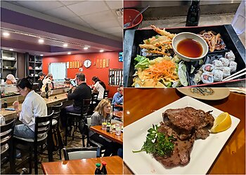 Hialeah Japanese Restaurants Su Shin Izakaya