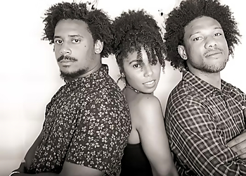 Riverside Photo Booth Companies SuStudios Photo Booth