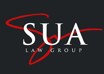 Sua Law Group Simi Valley Personal Injury Lawyers