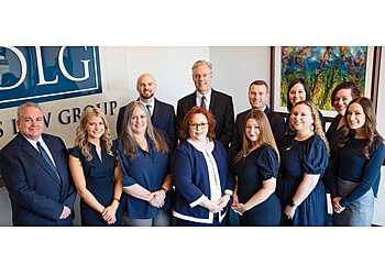 Chesapeake Employment Lawyers Suanne Hardee Bryant - DAVIS LAW GROUP, P.C.