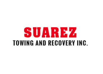 Suarez Towing and Recovery Inc Topeka Towing Companies