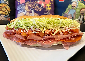 Sub Culture - Jersey City, NJ Sandwich Shops - Dish Image