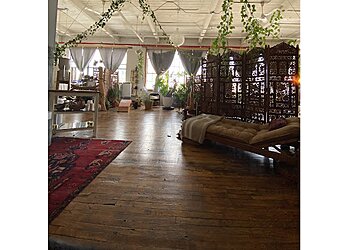 Detroit Acupuncture Sub Rosa Community Acupuncture