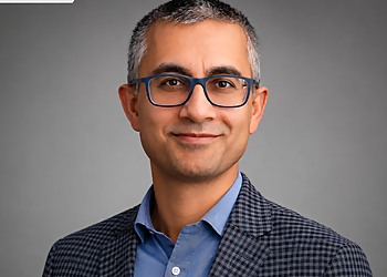 Subarna Dhital, MD - UW HEALTH Subarna Dhital, MD - Madison, WI Endocrinologists - Doctor Portrait Image