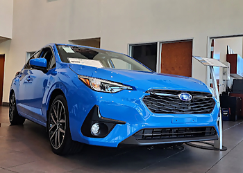 Subaru Superstore - Chandler, AZ Car Dealerships - Car Image