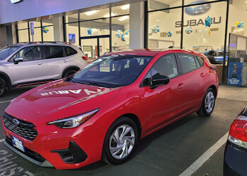 San Bernardino Car Dealerships Subaru of San Bernardino