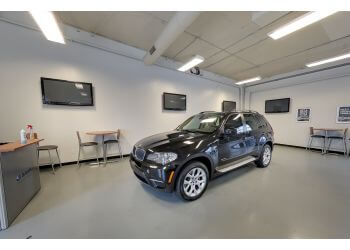 Subaru of Wichita - Wichita, KS Car Dealerships - Car Image