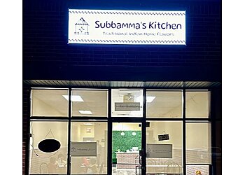 Aurora Indian Restaurants Subbamma's Kitchen