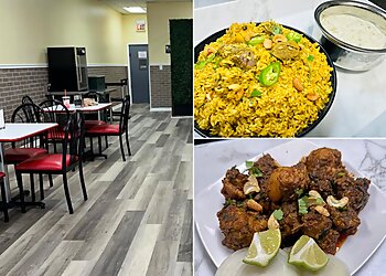 Aurora Indian Restaurants Subbamma's Kitchen