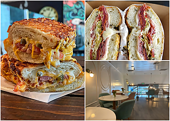 Huntington Beach Sandwich Shops Subculture Extraordinary Sandwiches