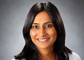 Subha Sundaram, MD - Pasadena, TX Gynecologists - Doctor Portrait Image