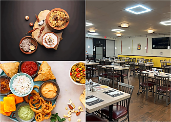 Round Rock Indian Restaurants Subham Chettinad Grill Authentic Indian Cuisine & Bar