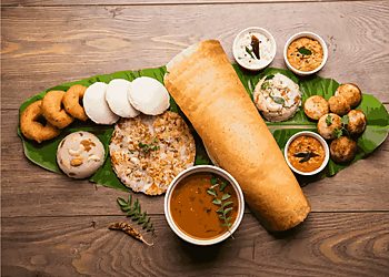 Subham Chettinad Grill Authentic Indian Cuisine & Bar Round Rock Indian Restaurants image 1