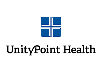 Subhi Halawa, MD - Cedar Rapids, IA Cardiologists - Clinic Logo
