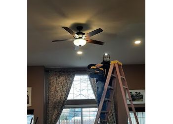 Boise City Electricians Sublime Electric